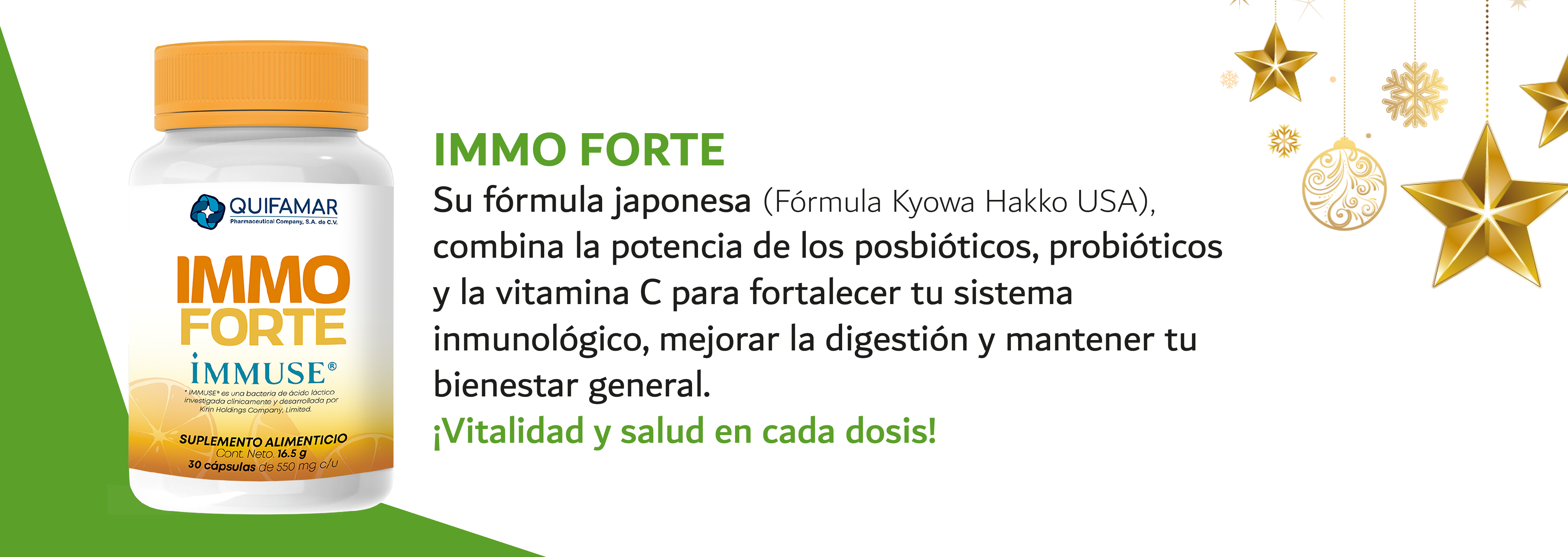 immo forte