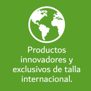 productos innovadores